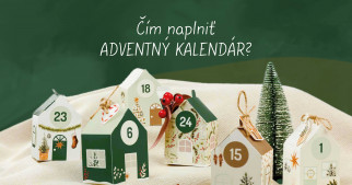 11 tipov, čím naplniť adventný kalendár