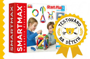 SmartMax - otestováno na dětech!