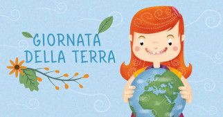 La Giornata della Terra e la sostenibilità nel Mondo di Agata