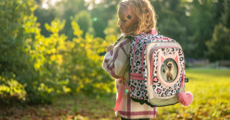 Topgal 2024: Nová kolekce školních batohů pro 1. stupeň ZŠ