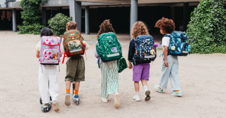 Školní batohy Ergobag 2024: Zdravé nošení a udržitelnost v jednom