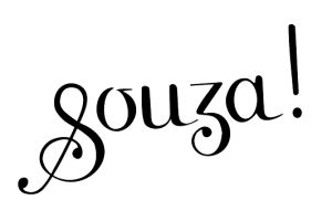 Souza!