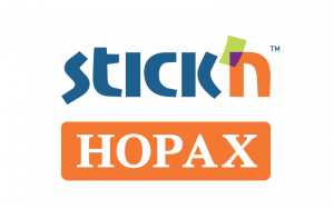 Stick’n by Hopax