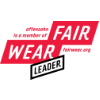 Affenzahn - Fair Wear leader