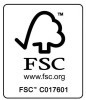 Faber-Castell - FSC®-certified wood