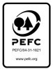 Faber-Castell - PEFC-certified wood