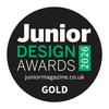 Zoofamily – Junior Design Awards 2026 GOLD