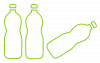 Ergobag - recyklace PET lahví
