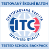 ITC - certifikovaná kvalita