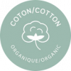 Lilliputiens - Organic cotton