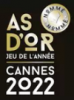 As d'Or Nominee for 2022