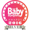 Kokoso Baby - SILVER - Prima Baby Awards