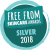 Kokoso Baby - Silver - Free From Skincare Awards