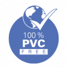 Step by Step - PVC free