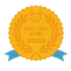 TRIC TRAC d'OR 2020 - Winner