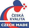 Česká kvalita - CZECH MADE