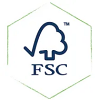 Haku Yoka - papír s certifikací FSC