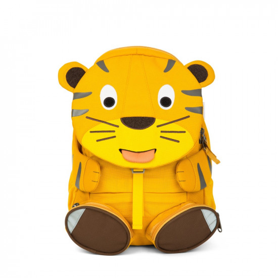 Kindergartenrucksack Großer Freund - Tiger