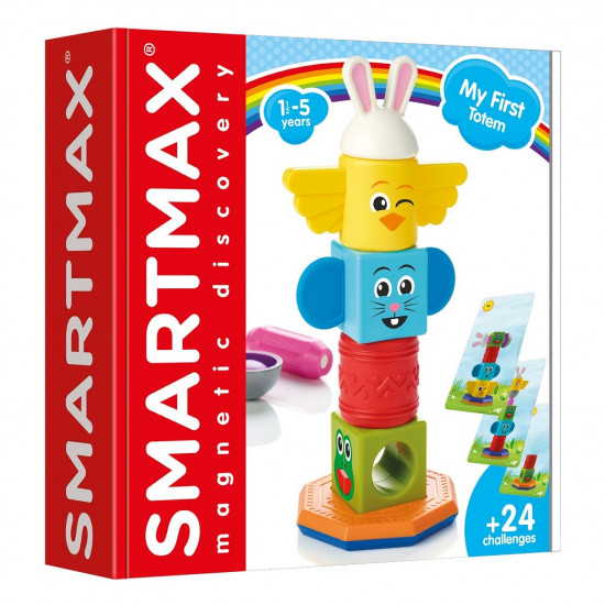 SmartMax - Il mio primo totem