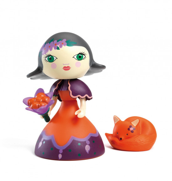 Arty Toys – Princesa Oya