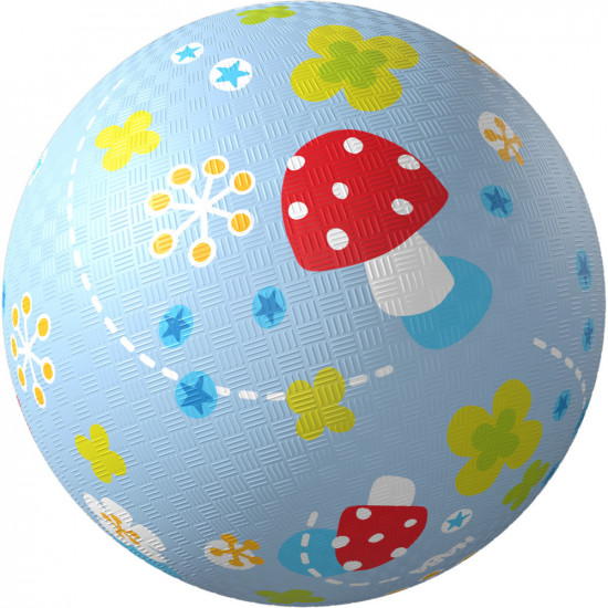 Žoga za otroke – Mušnice – 13 cm