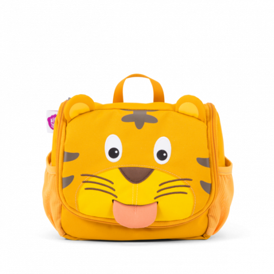 Otroška kozmetična torbica Affenzahn – Tigerček Timmy