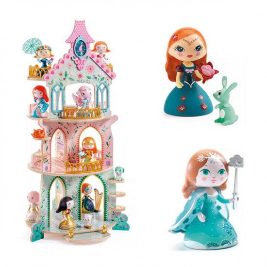 Paket Arty Toys veliki – princese