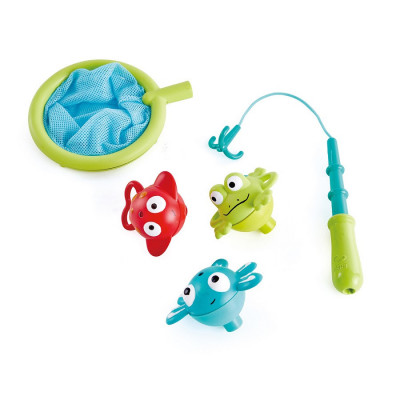 Levně Rybářský set - hračka do vody