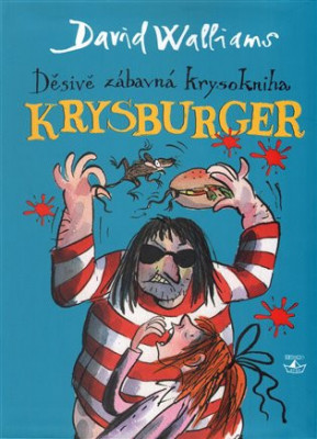 Levně Krysburger