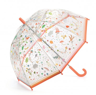 Levně Dětský deštník - malé létající radosti