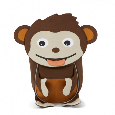 Levně Affenzahn batůžek - Opice Affe