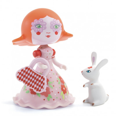 Levně Arty Toys - Princezna Elodia & králík