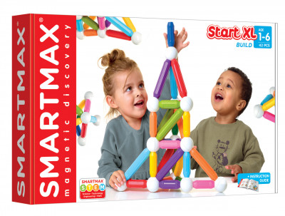 Levně SmartMax Start XL - 42 ks