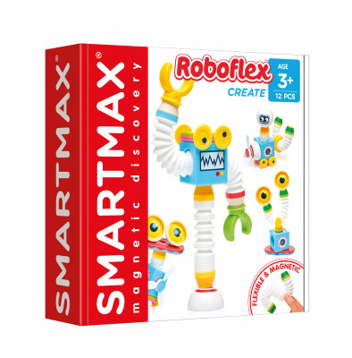 Levně SmartMax - Roboflex - 12 ks