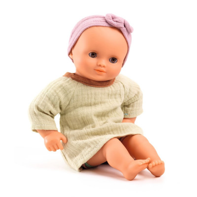 Djeco Pomea - bambola Pistache