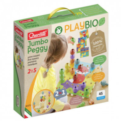 PlayBio - Jumbo Peggy - mozaika