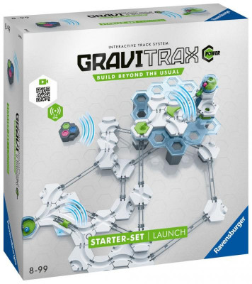 Levně GraviTrax Power Startovní sada Launch