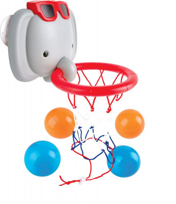 Levně Basketbalový sloník Pal - hračka do vody