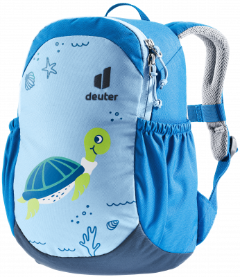 Dětský batoh Deuter, Pico aqua-lapis