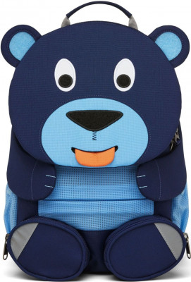 Levně Affenzahn batoh do školky - Medvídek Teddy