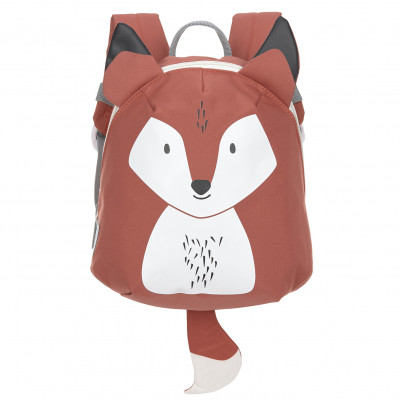 Dětský batůžek pro nejmenší - About Friends fox