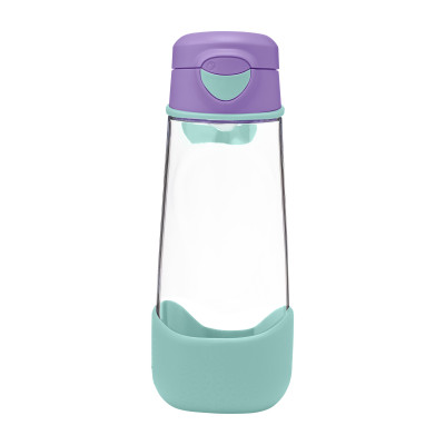 Sport lahev na pití 600 ml - lilac pop