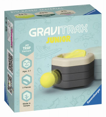 GraviTrax Junior - Past