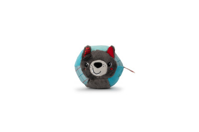 Lilliputiens - míček vlk Ludvík