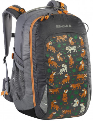 Školní batoh BOLL SMART 24, Tigers