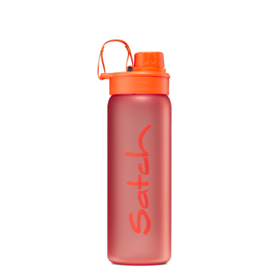 Sportovní lahev Satch, 650 ml – Orange
