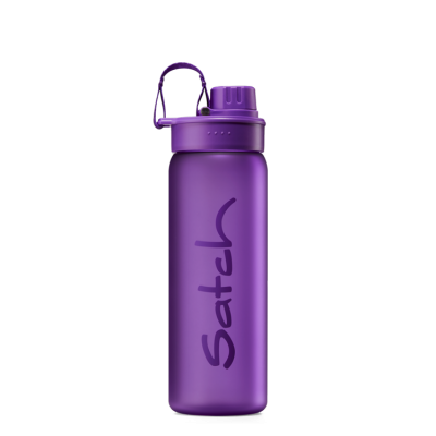 Sportovní lahev Satch, 650 ml – Purple