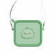 Custodia in silicone per fotocamere Zoo Family - dinosauro