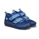 Dětské barefoot boty Affenzahn Low Boot Knit Elephant