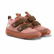 Dětské barefoot boty Affenzahn Low Boot Knit Happy Deer
